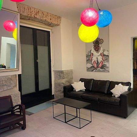 7 Beds, 3Bedr, Centro, Sol, Gran Via, Metro Noviciado, Callao Madrid Luaran gambar