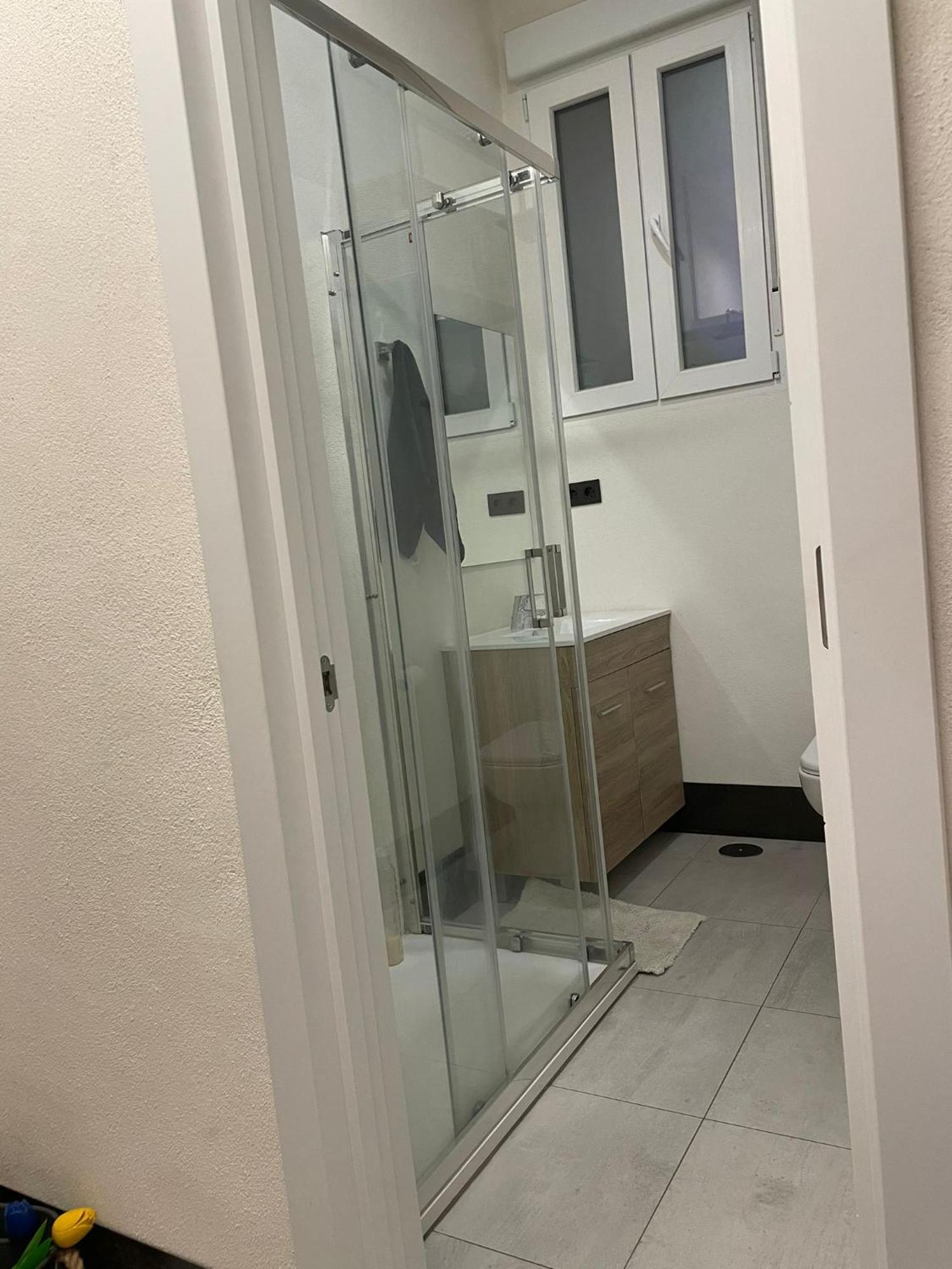 7 Beds, 3Bedr, Centro, Sol, Gran Via, Metro Noviciado, Callao Madrid Luaran gambar