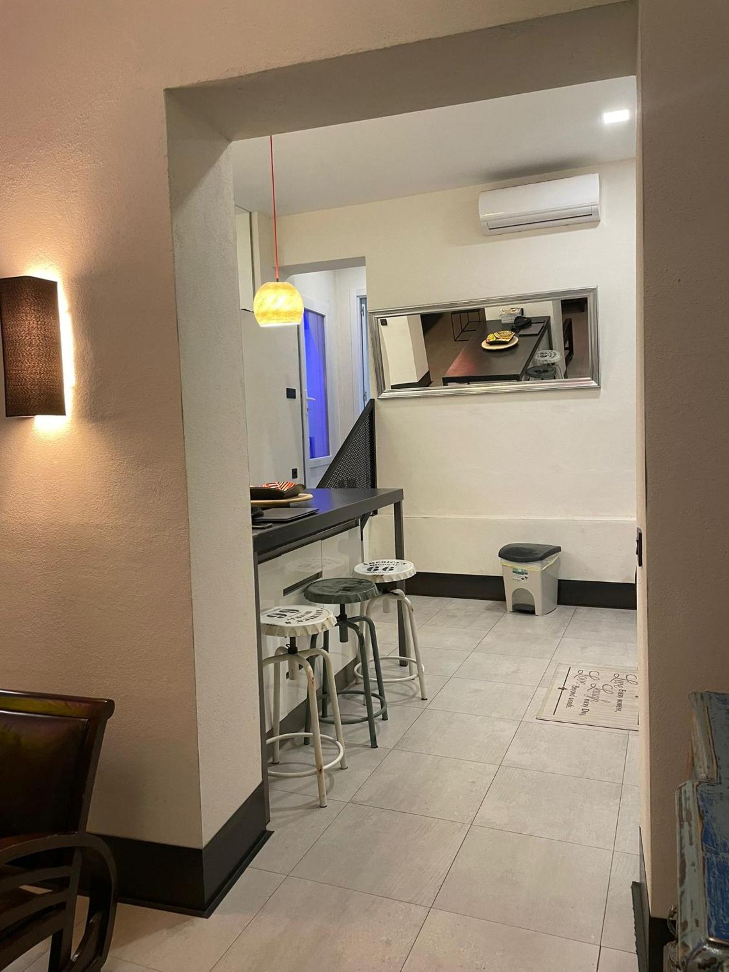 7 Beds, 3Bedr, Centro, Sol, Gran Via, Metro Noviciado, Callao Madrid Luaran gambar
