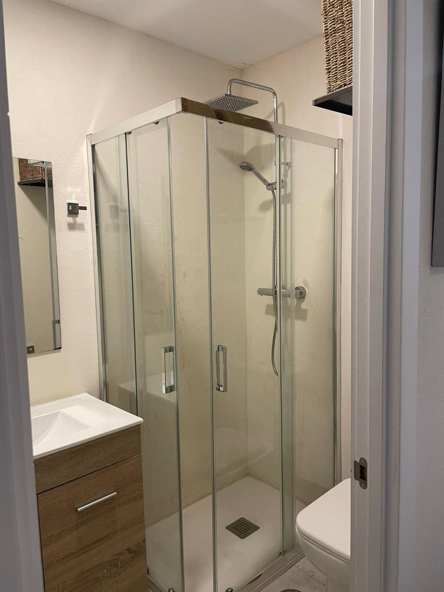 7 Beds, 3Bedr, Centro, Sol, Gran Via, Metro Noviciado, Callao Madrid Luaran gambar
