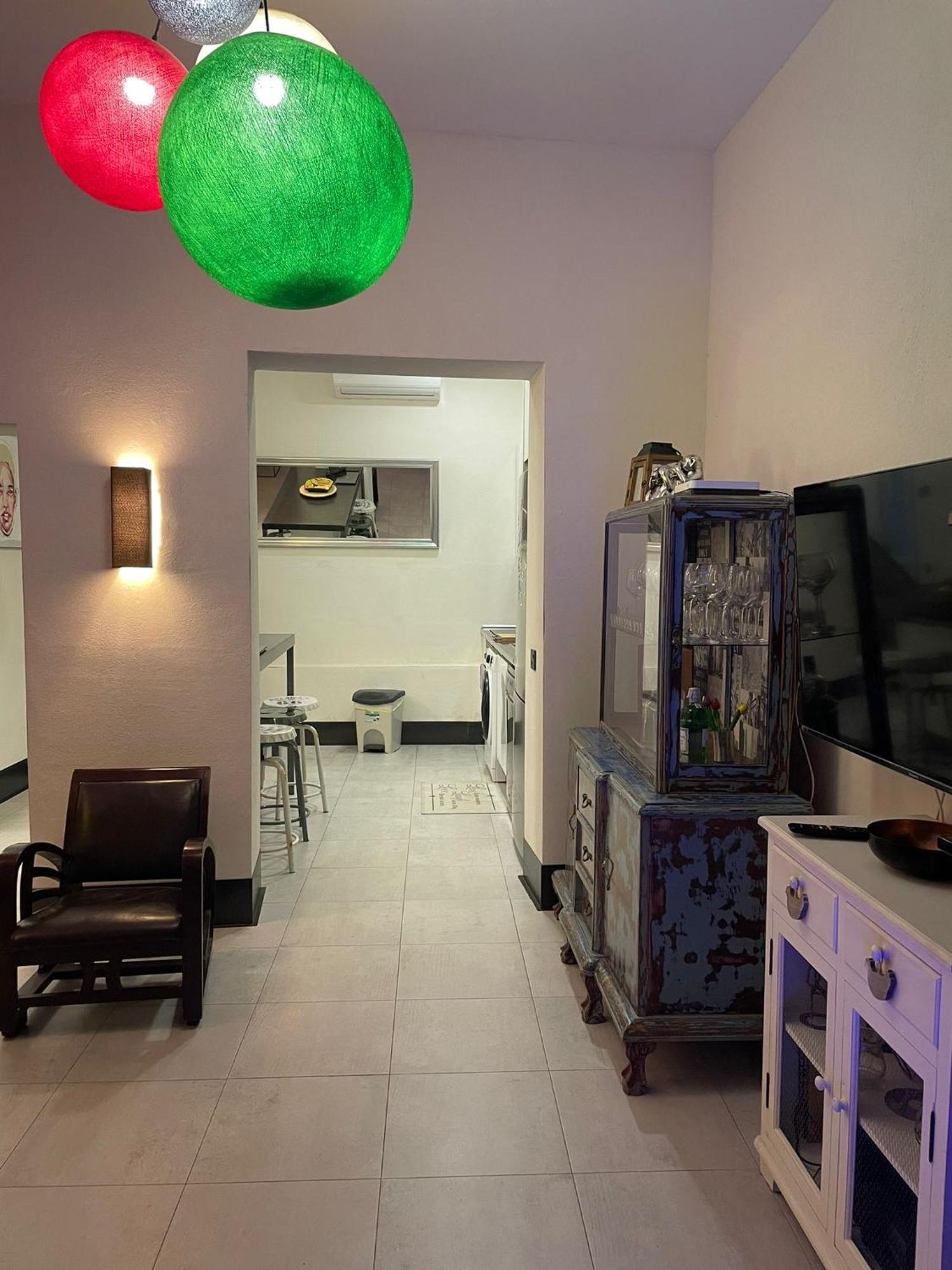 7 Beds, 3Bedr, Centro, Sol, Gran Via, Metro Noviciado, Callao Madrid Luaran gambar