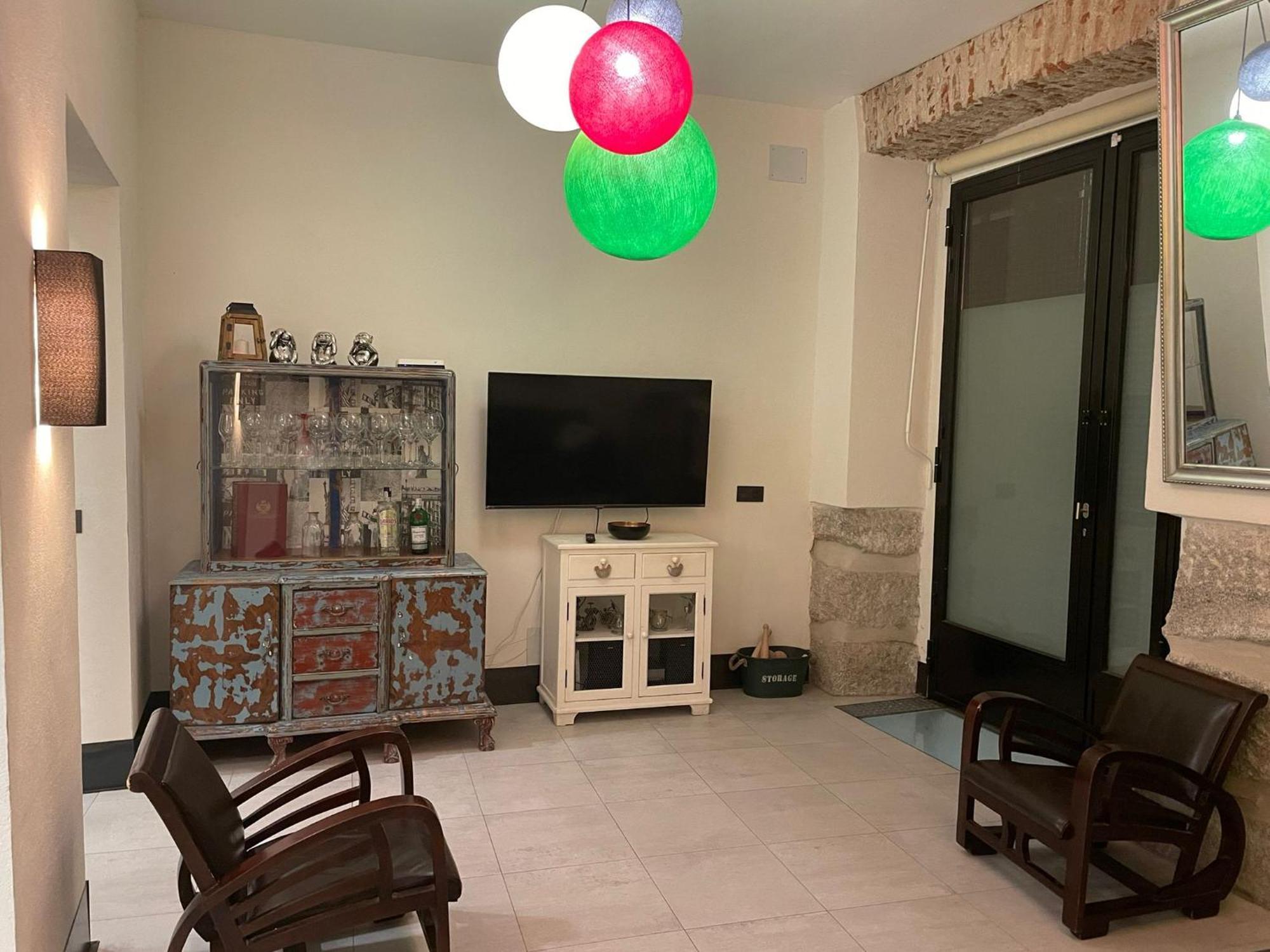 7 Beds, 3Bedr, Centro, Sol, Gran Via, Metro Noviciado, Callao Madrid Luaran gambar