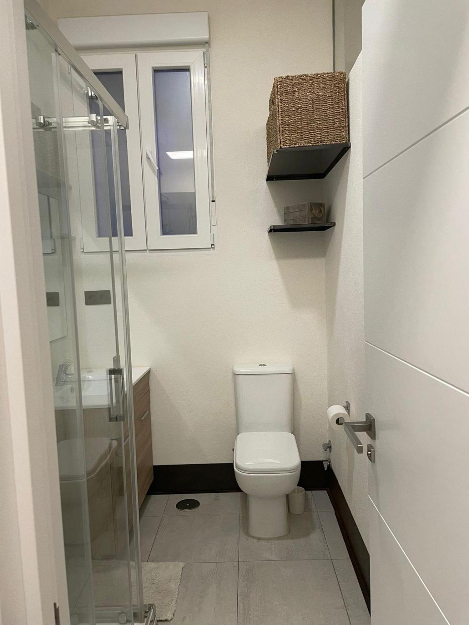 7 Beds, 3Bedr, Centro, Sol, Gran Via, Metro Noviciado, Callao Madrid Luaran gambar