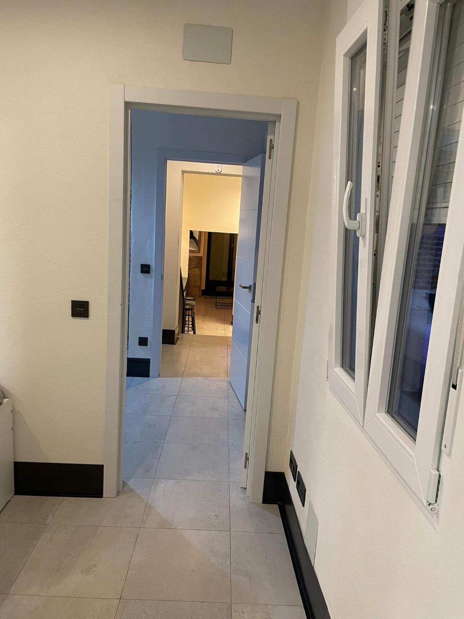 7 Beds, 3Bedr, Centro, Sol, Gran Via, Metro Noviciado, Callao Madrid Luaran gambar